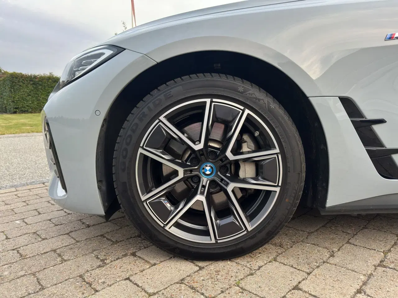 Billede 21 - BMW i4  eDrive35 M-Sport