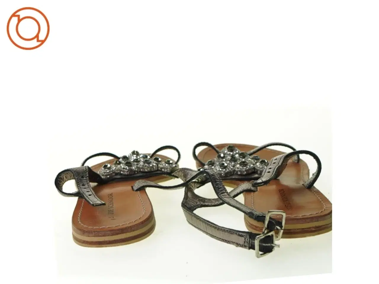 Billede 4 - Sandaler fra Sofie Schnoor (str. 38)