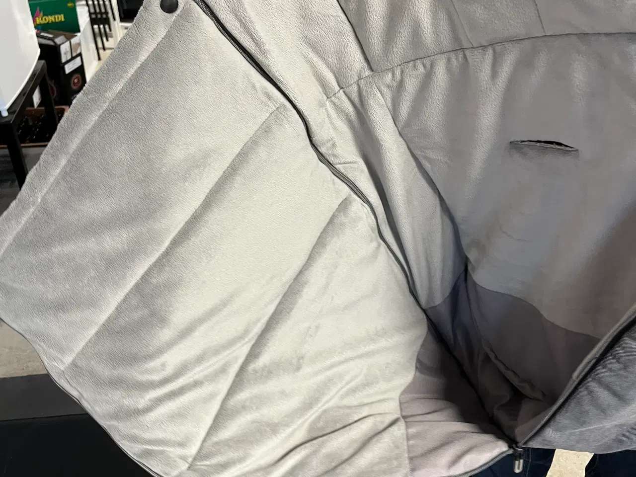 Billede 4 - Balios klapvogn