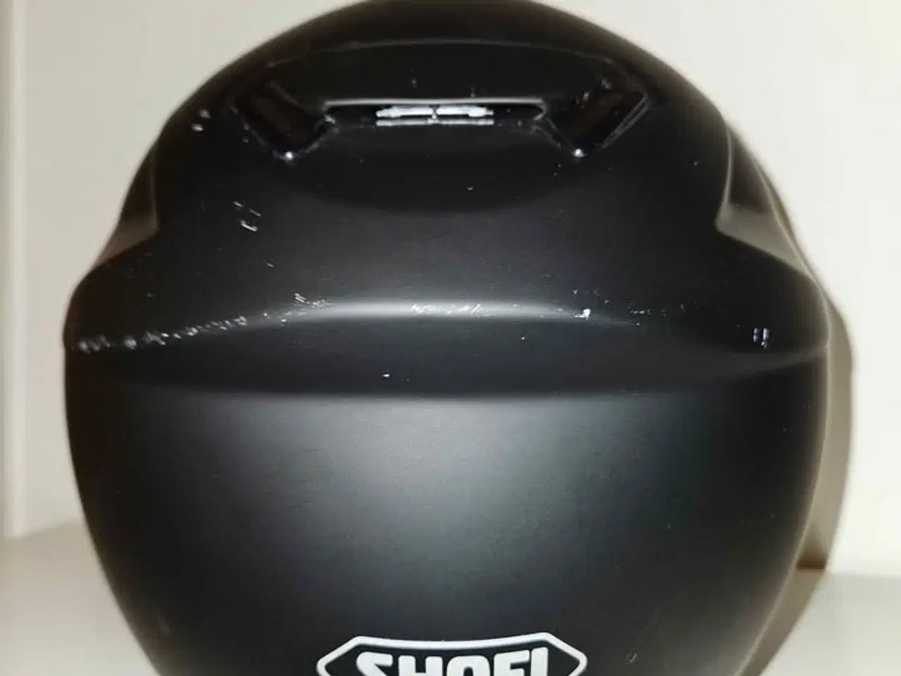 Billede 4 - SHOEI GT AIR STR. M
