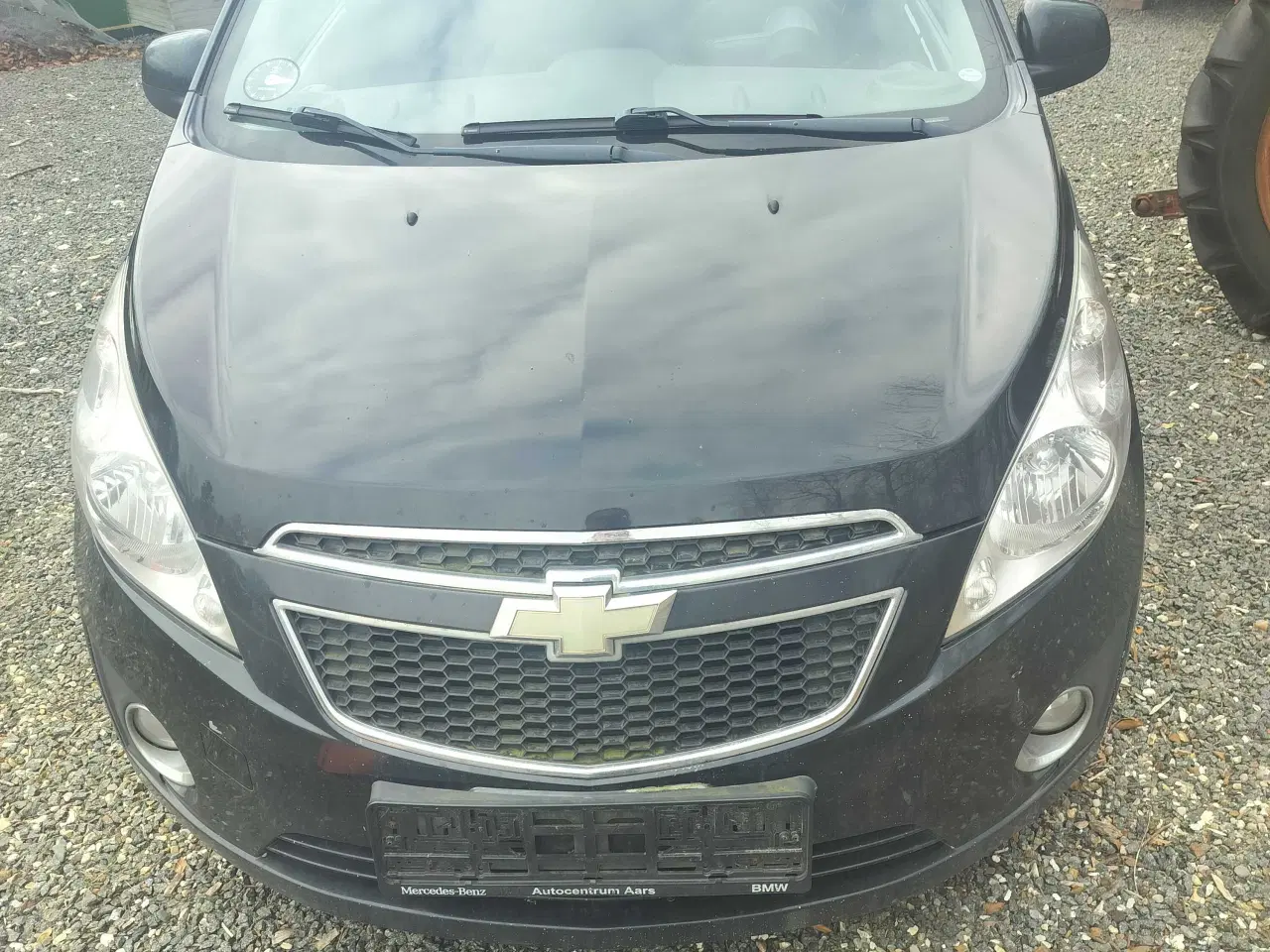 Billede 1 - Chevrolet Spark 1.0 esp 5d