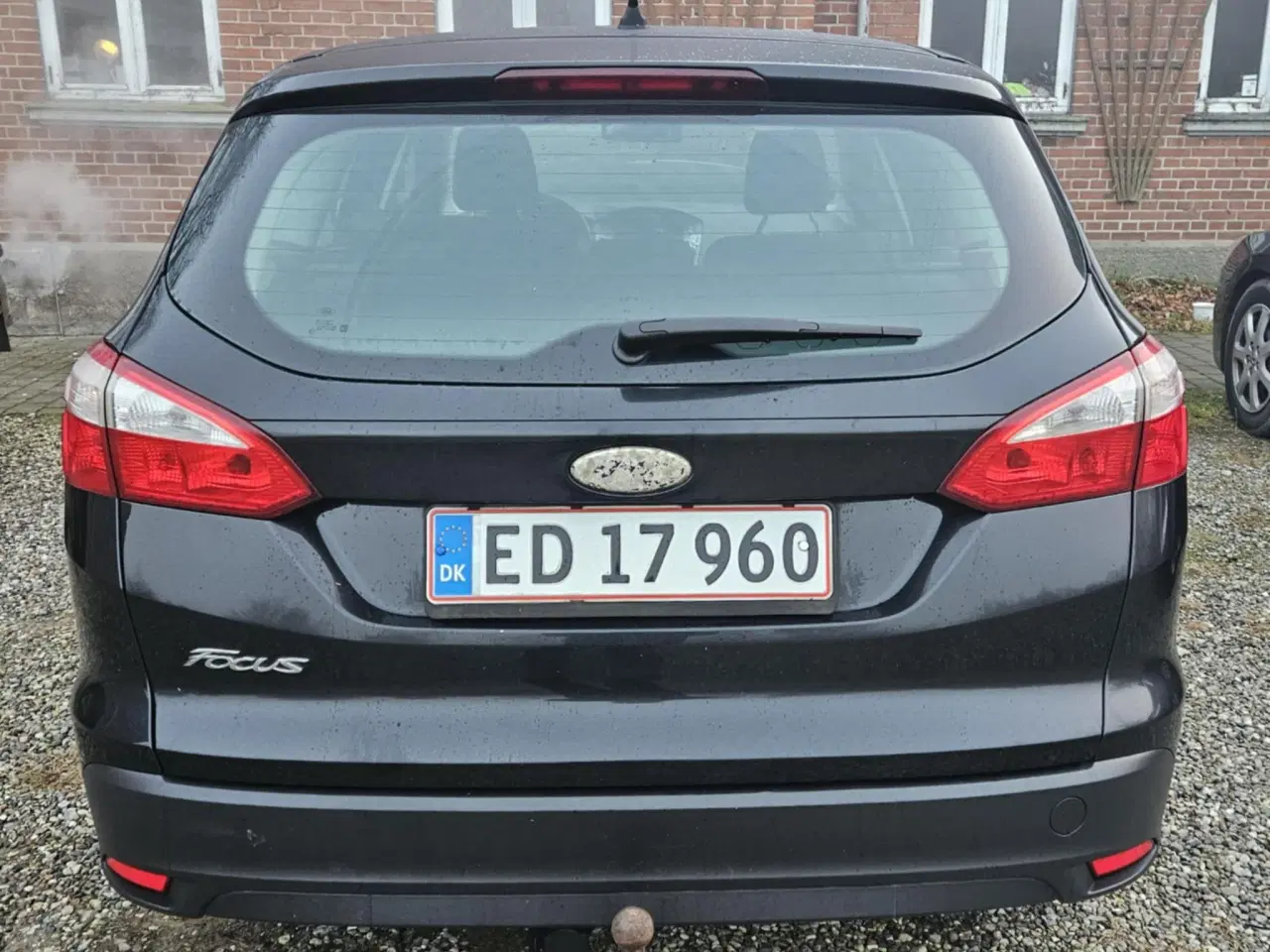 Billede 6 - Ford focus 1.6 tdci