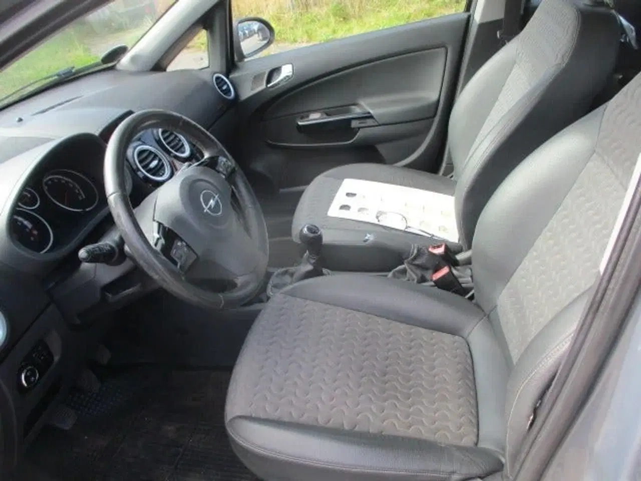 Billede 9 - Opel Corsa 1,4 16V Cosmo