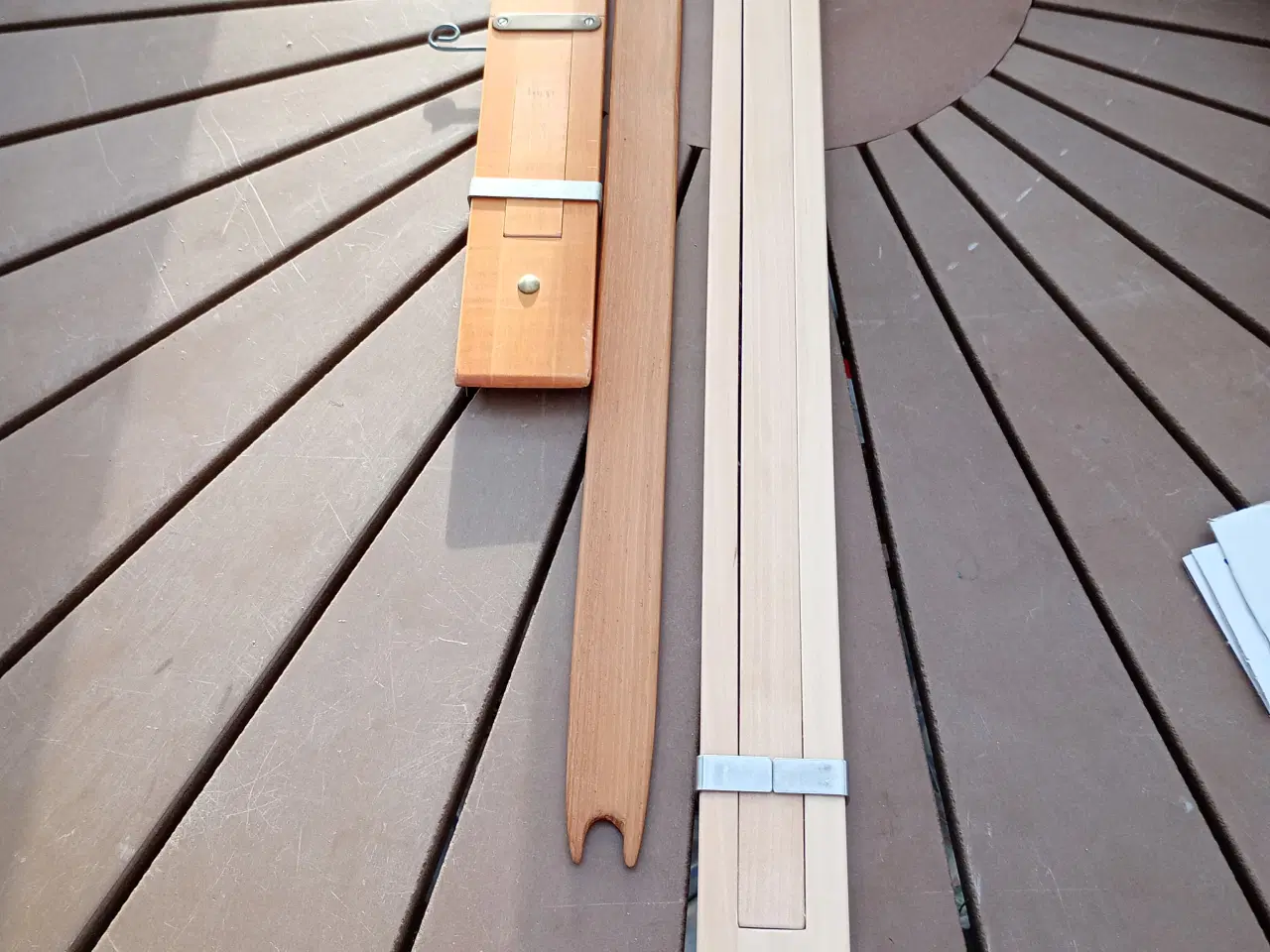 Billede 1 - Spredere af træ