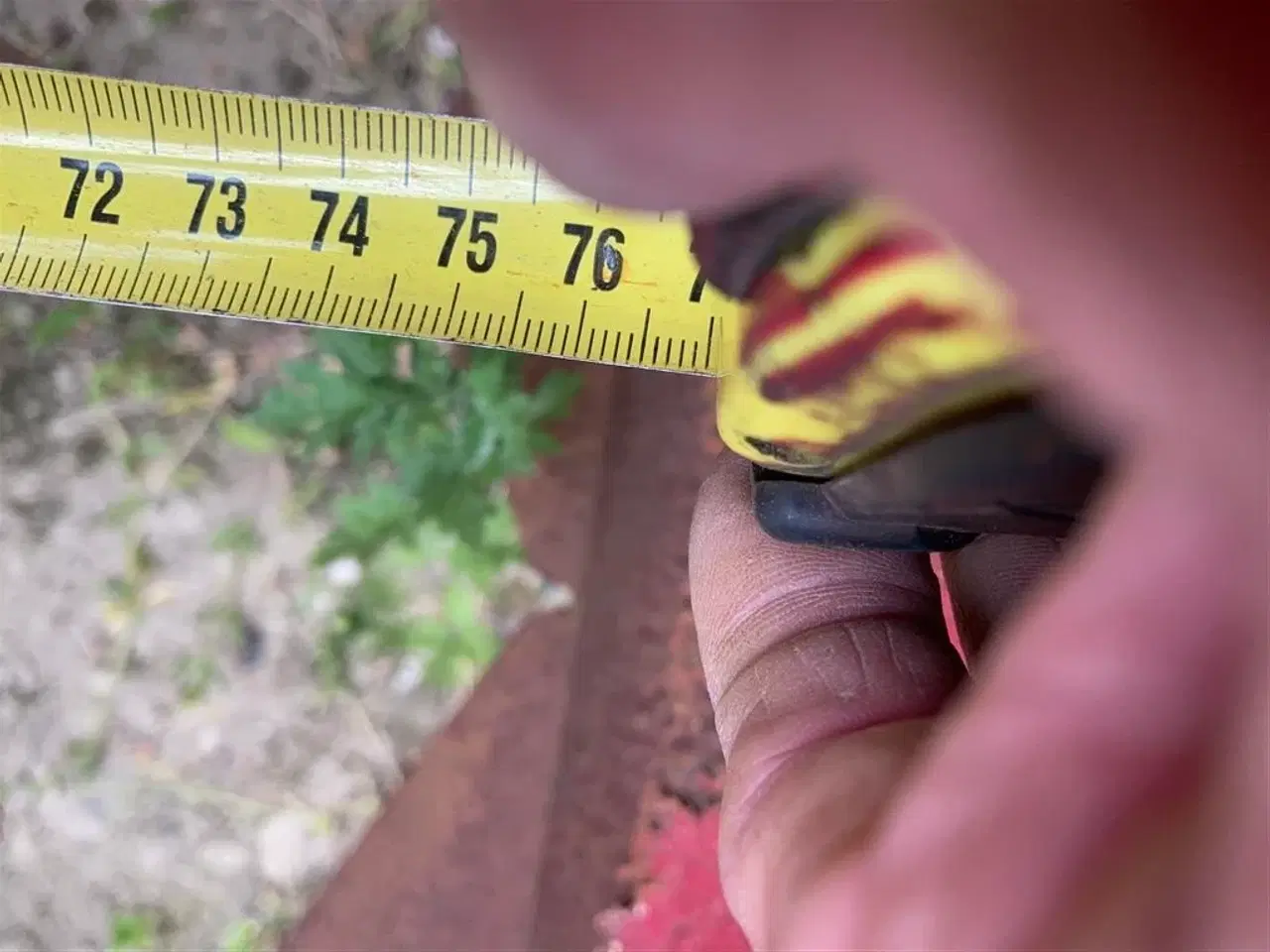 Billede 9 - Conor Skæreklo / Silocut