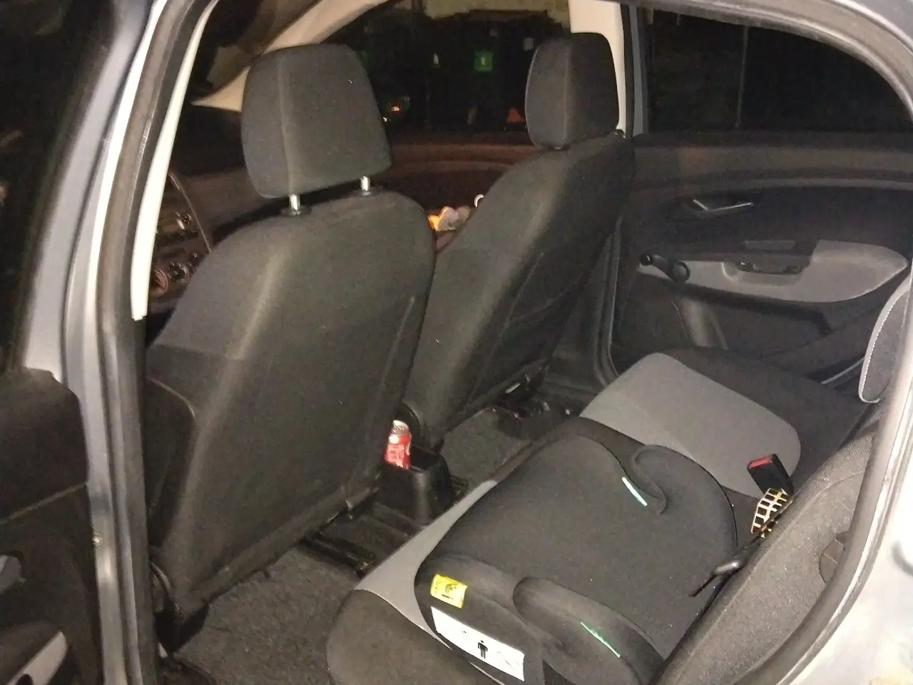 Billede 1 - Fin og regulær 