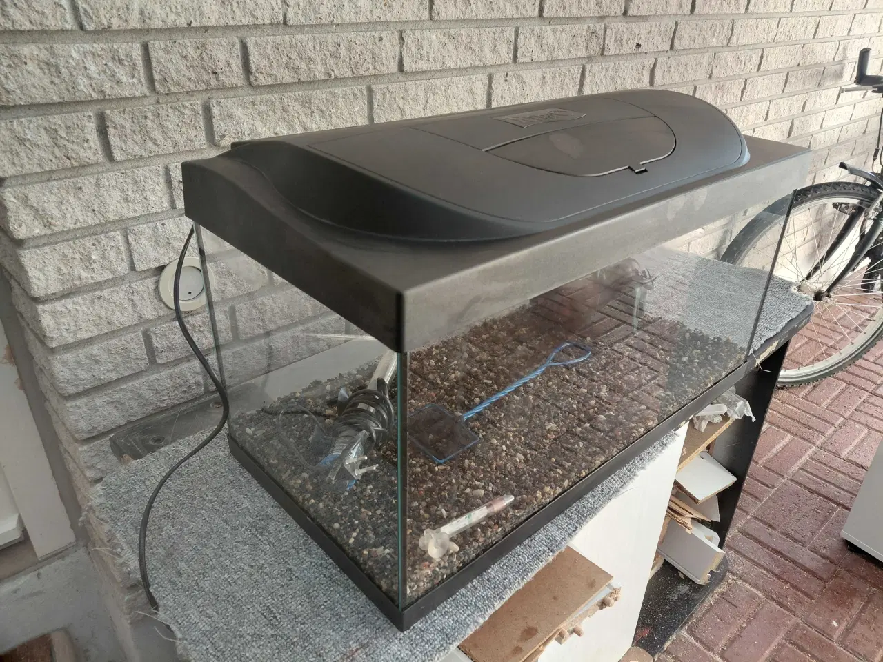 Billede 3 - Akvarier 54L 