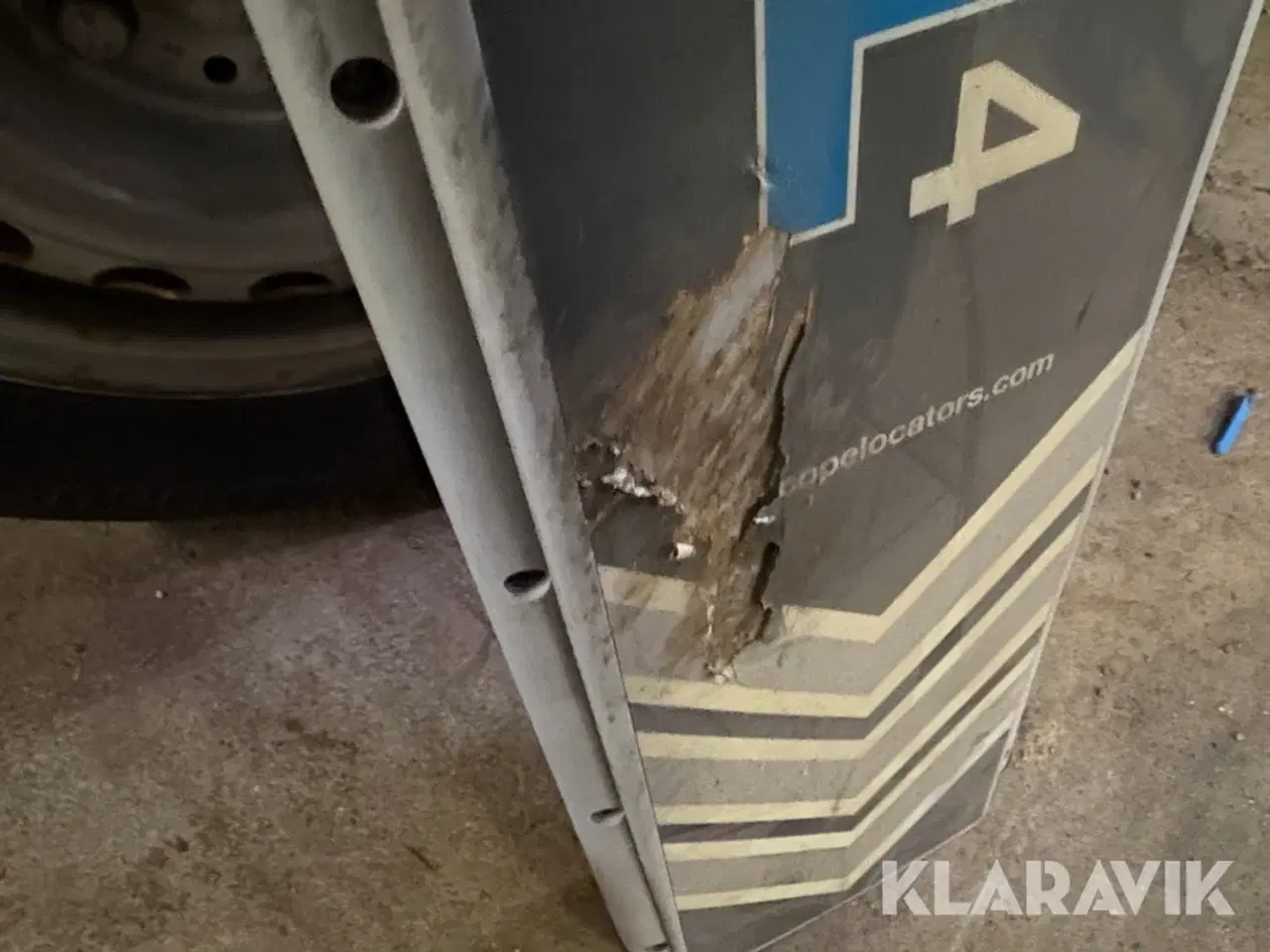 Billede 8 - Kabelsøger C.Scope DXL4