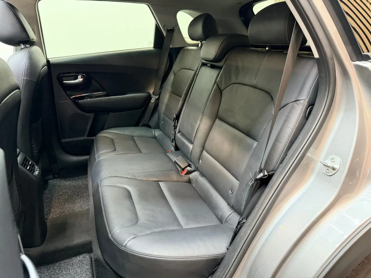 Billede 17 - Kia Niro 1,6 PHEV Premium DCT