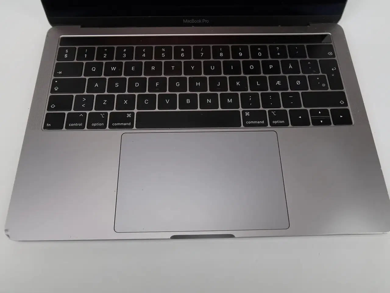 Billede 2 - Apple MacBook Pro A1989 i7-8569U 13,3"