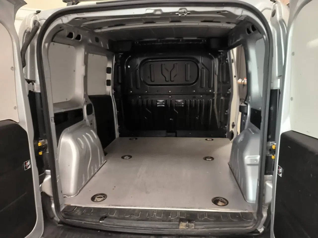 Billede 13 - Opel Combo 1,6 CDTi 105 L1H1