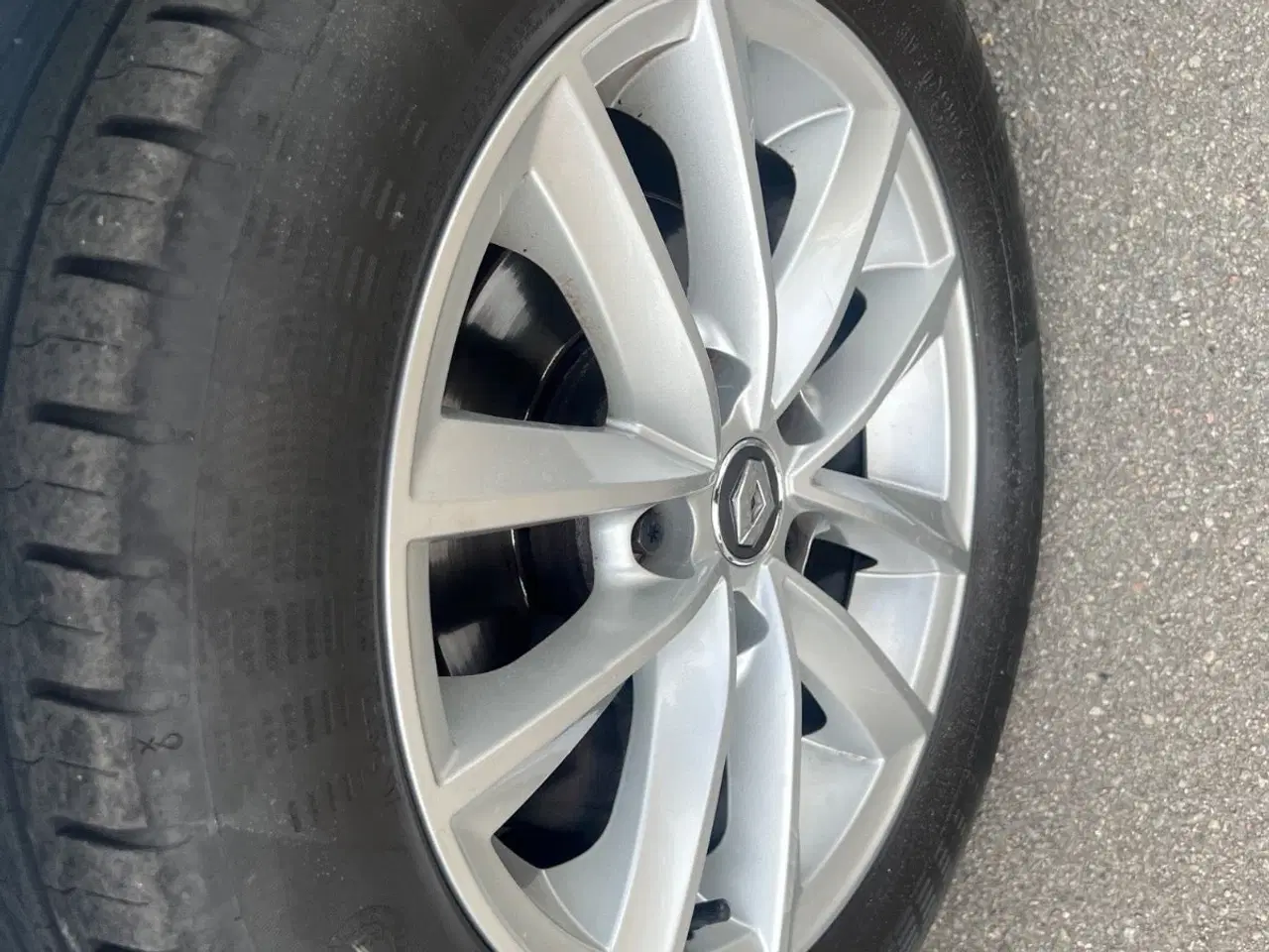 Billede 10 - Renault Megane IV 1,2 TCe 130 Zen Sport Tourer