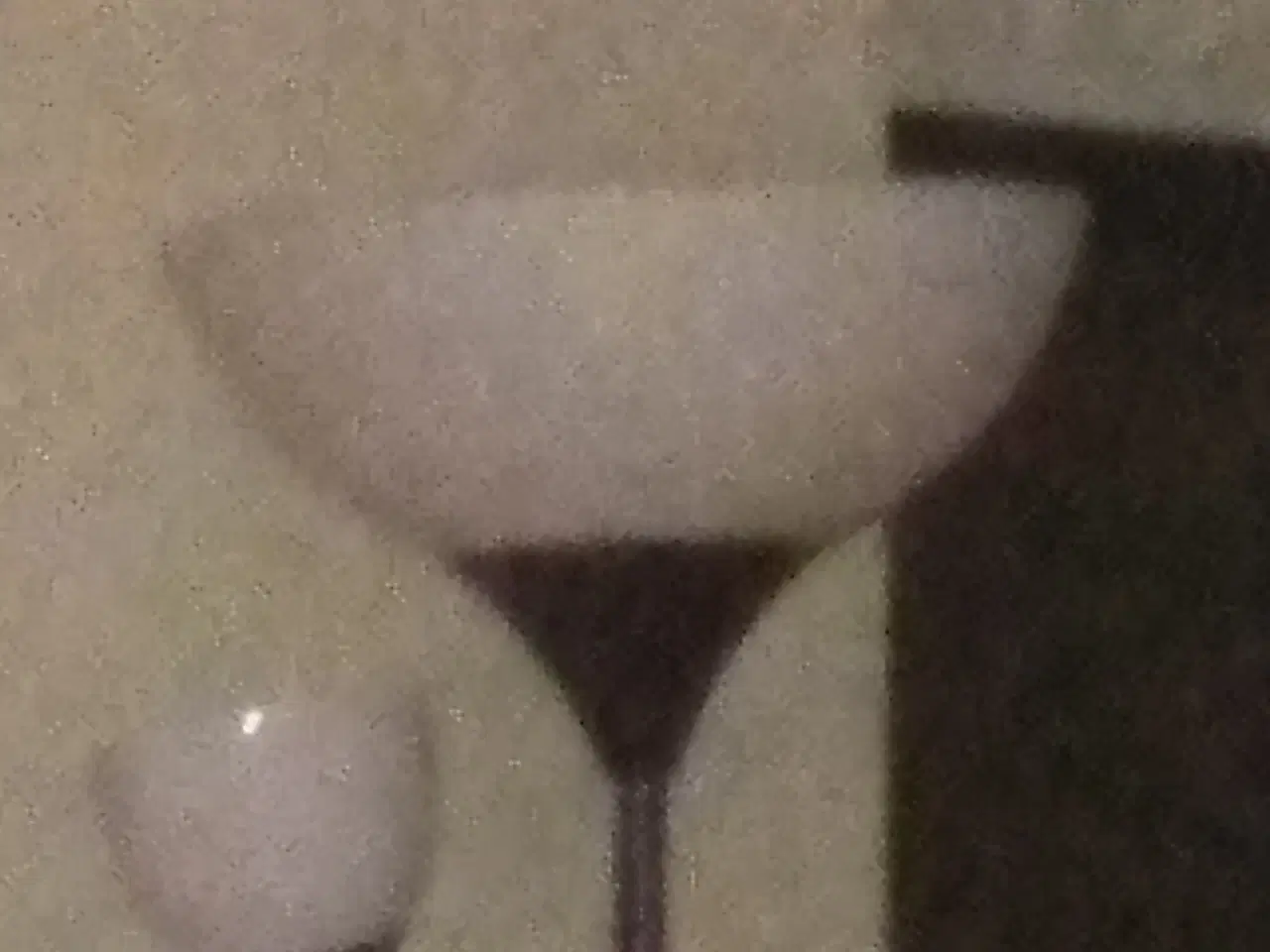 Billede 1 - Gulvlampe / Standerlampe 