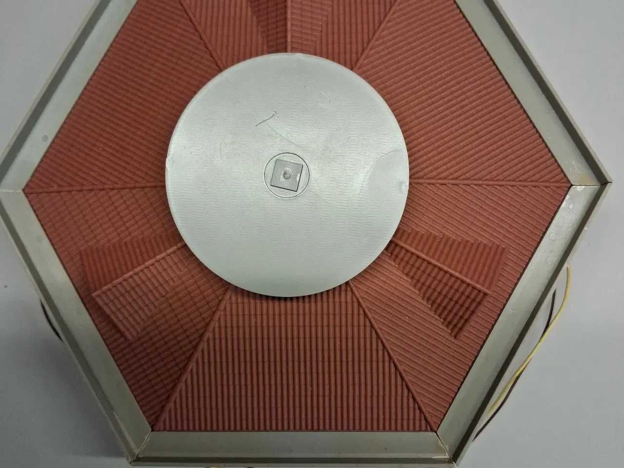 Billede 4 - Supermarked Kibri med lys H0