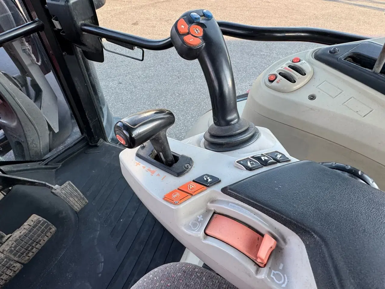 Billede 14 - Massey Ferguson 6615