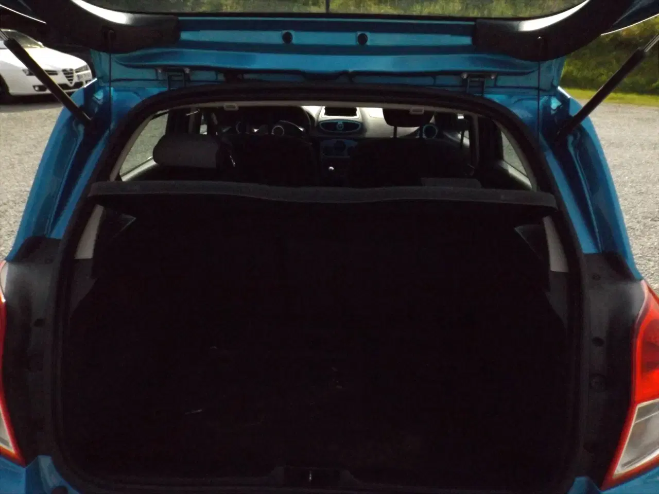 Billede 6 - Renault Clio