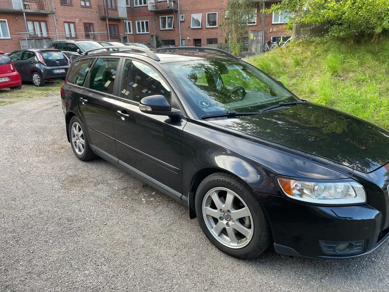 Billede 3 - Volvo v50 1,6D Drive