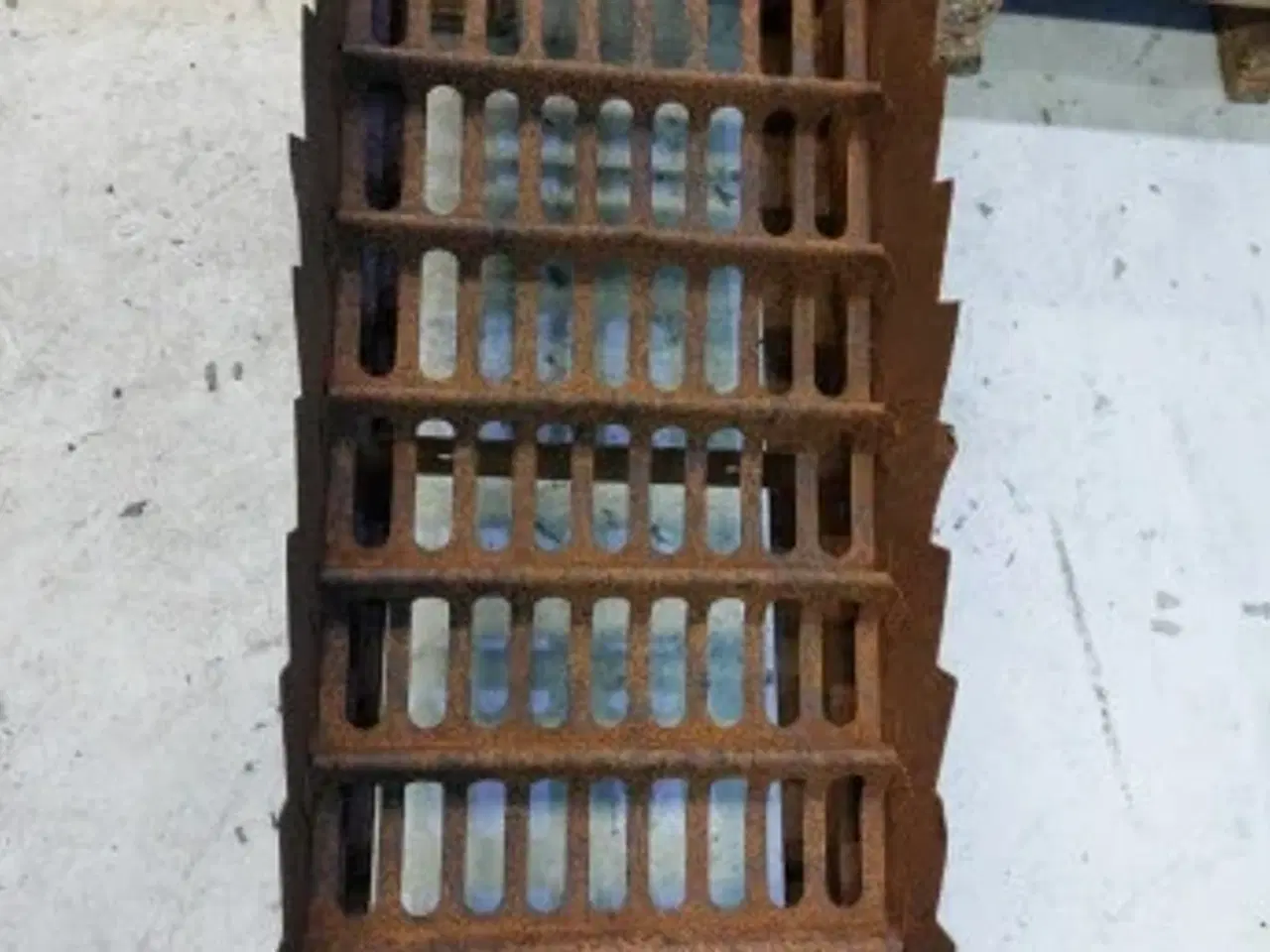 Billede 20 - Claas Dominator 108 Ryster 678282.0