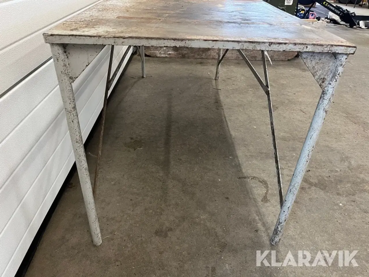 Billede 6 - Industribord 3 styk