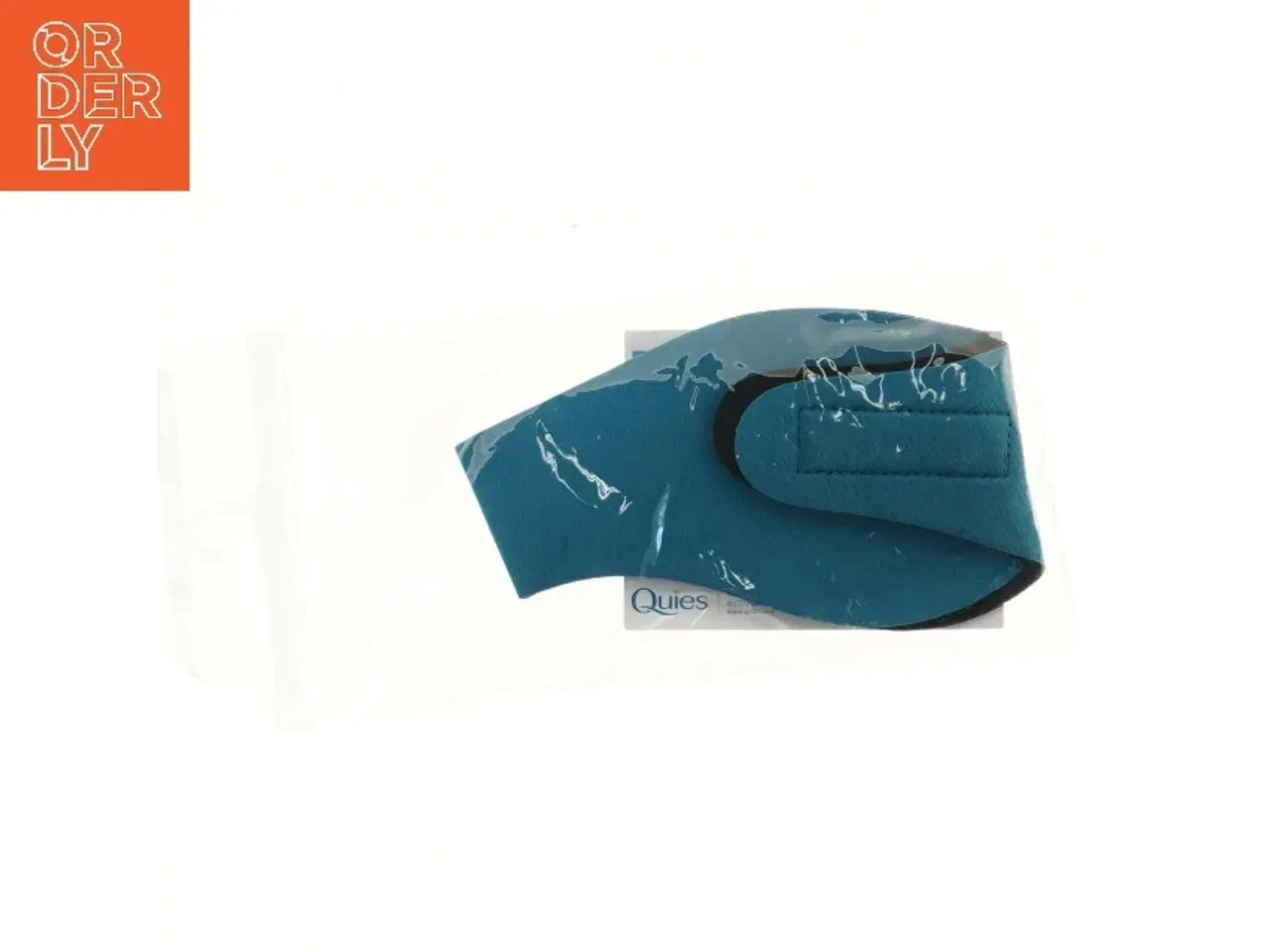 Billede 2 - Ørebeskytter til svømning, Neopren