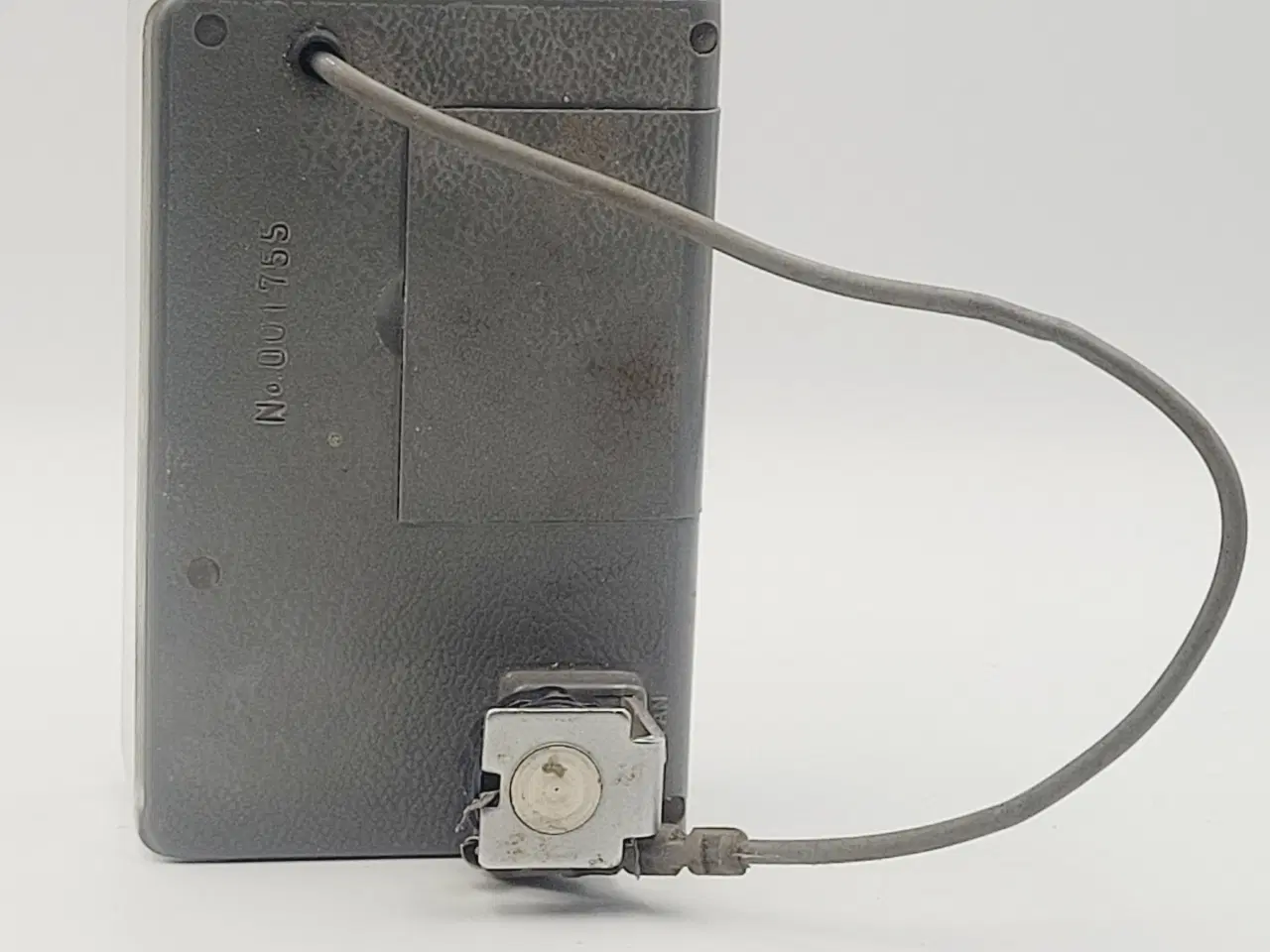 Billede 3 - ⭐️· Sunpak DC-7 Elektronisk Blitz (Vintage)