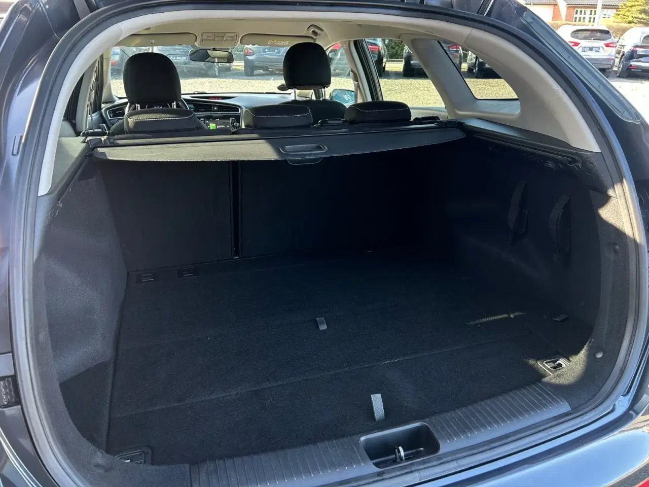 Billede 16 - Kia Ceed 1,0 T-GDi Attraction SW