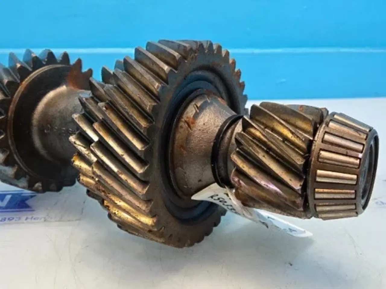 Billede 19 - John Deere 4040 Aksel R67221