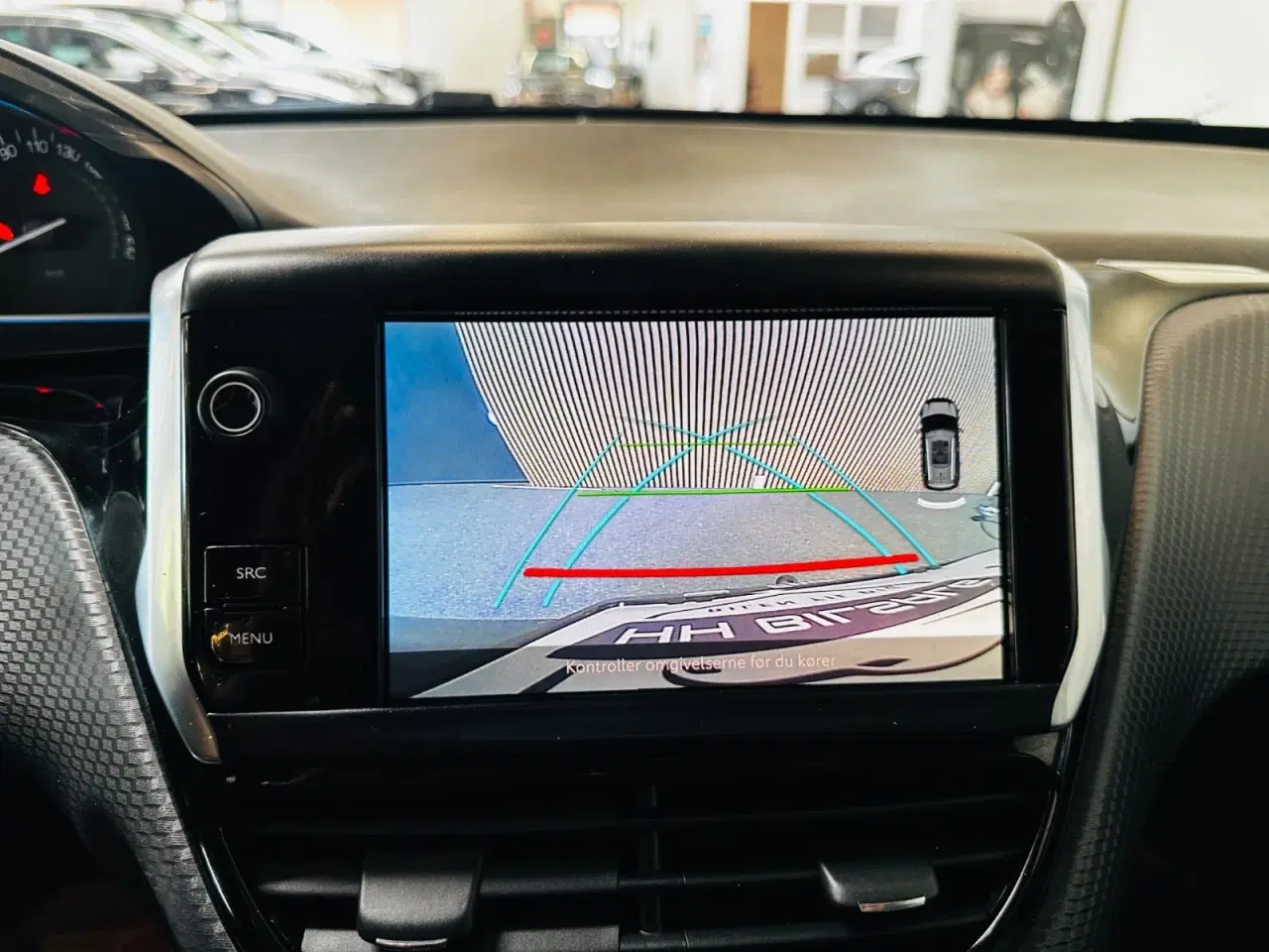 Billede 13 - Peugeot 2008 1,2 PureTech 82 Selection Sky