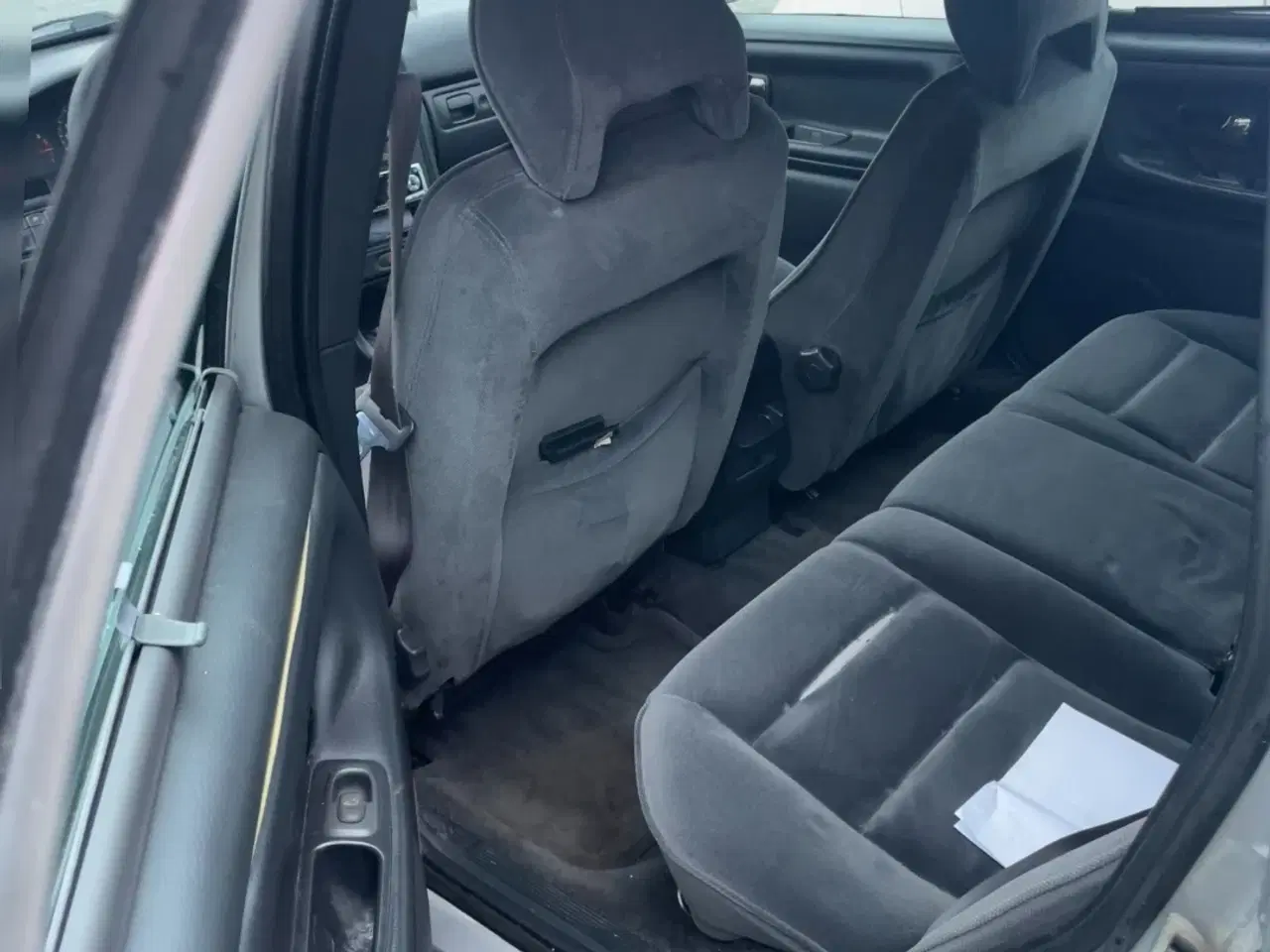 Billede 8 - pæn velholdt volvo v70