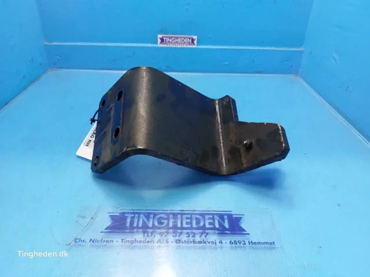 Billede 1 - New Holland T6 Beslag R.  47575109