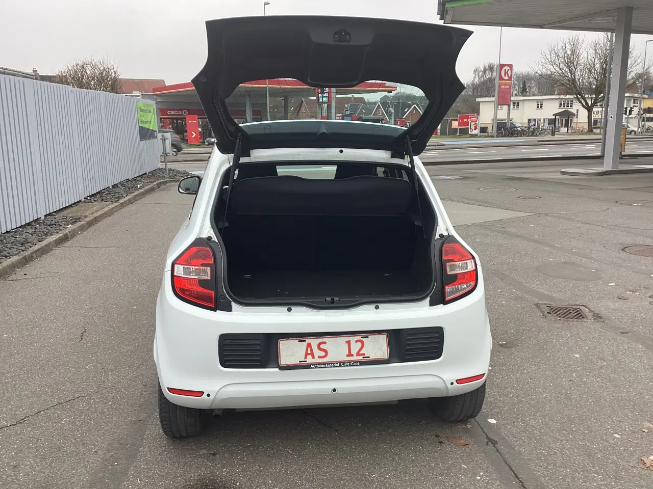 Billede 9 - Renault Twingo SCE 70