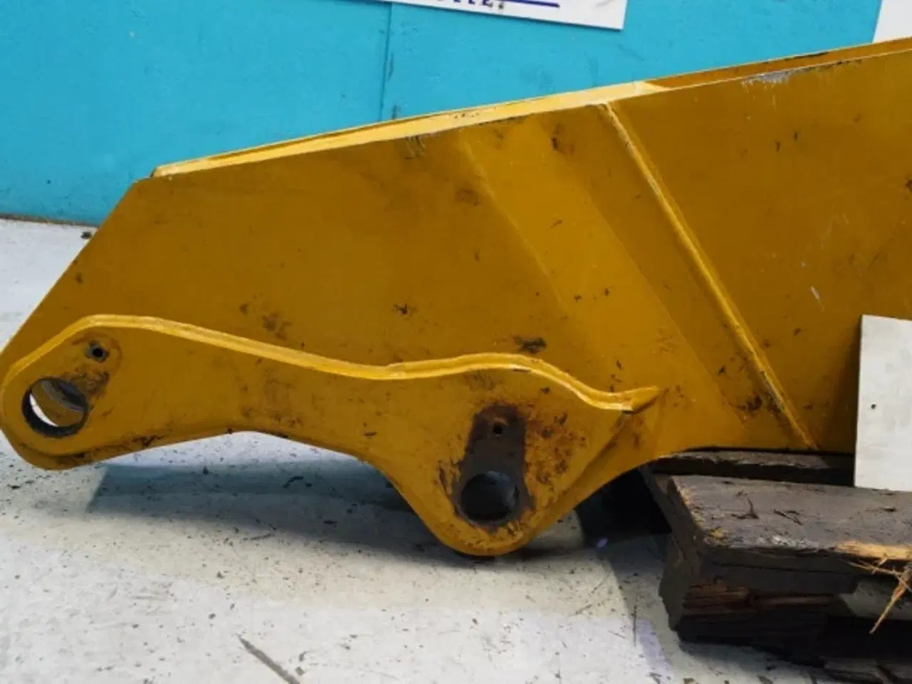 Billede 13 - Hydrema 906B Gravearm 209081