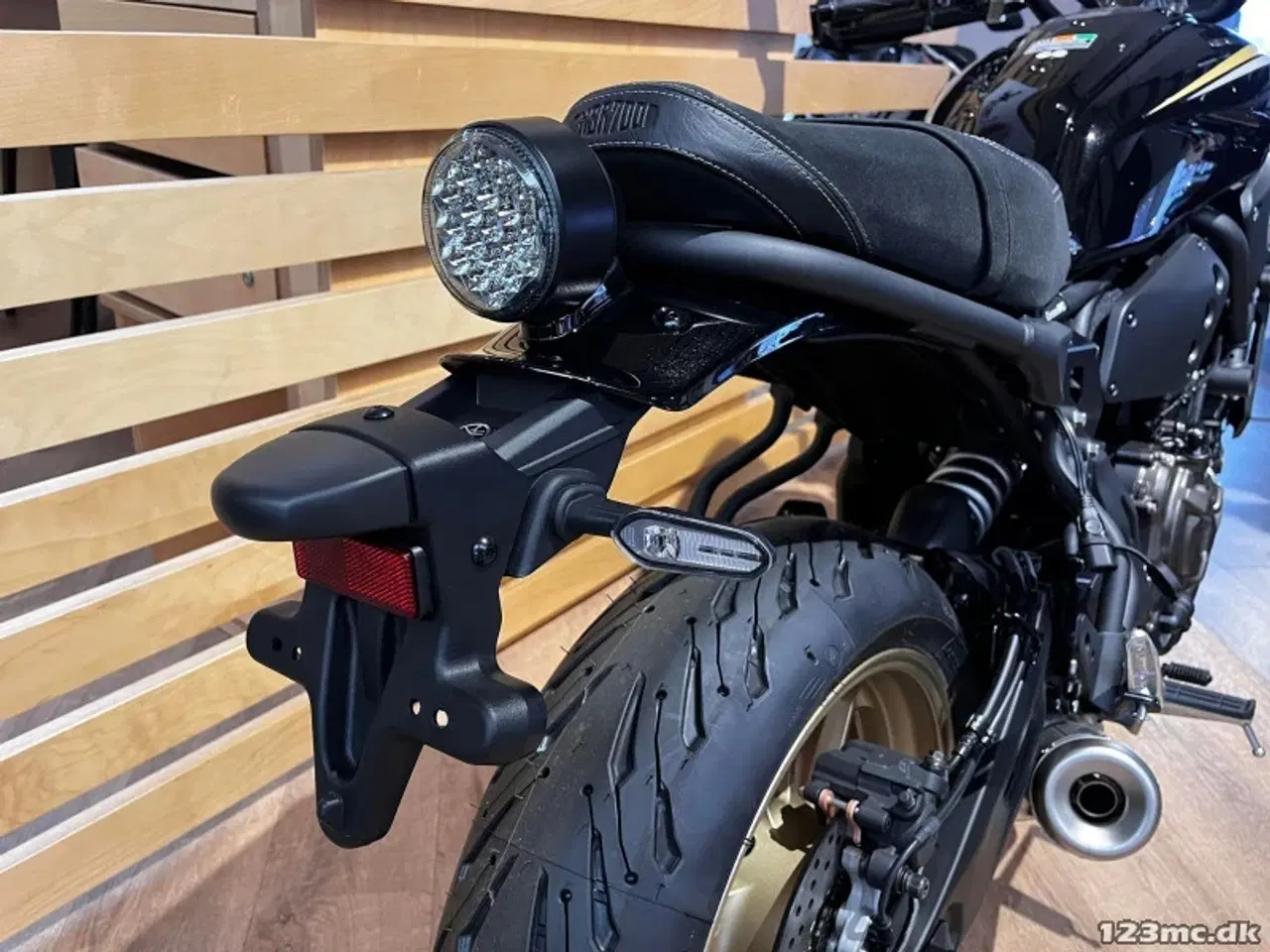 Billede 7 - Yamaha XSR 700