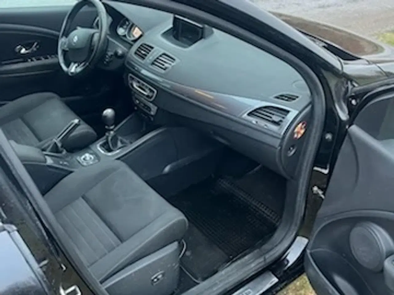 Billede 3 - 2015 Renault Mégane 1.5 dCi Sport Tourer Limited