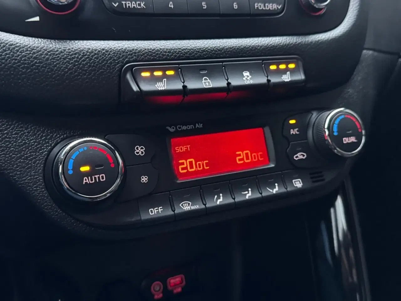 Billede 9 - Kia Ceed 1,6 CRDi 136 GT-Line SW