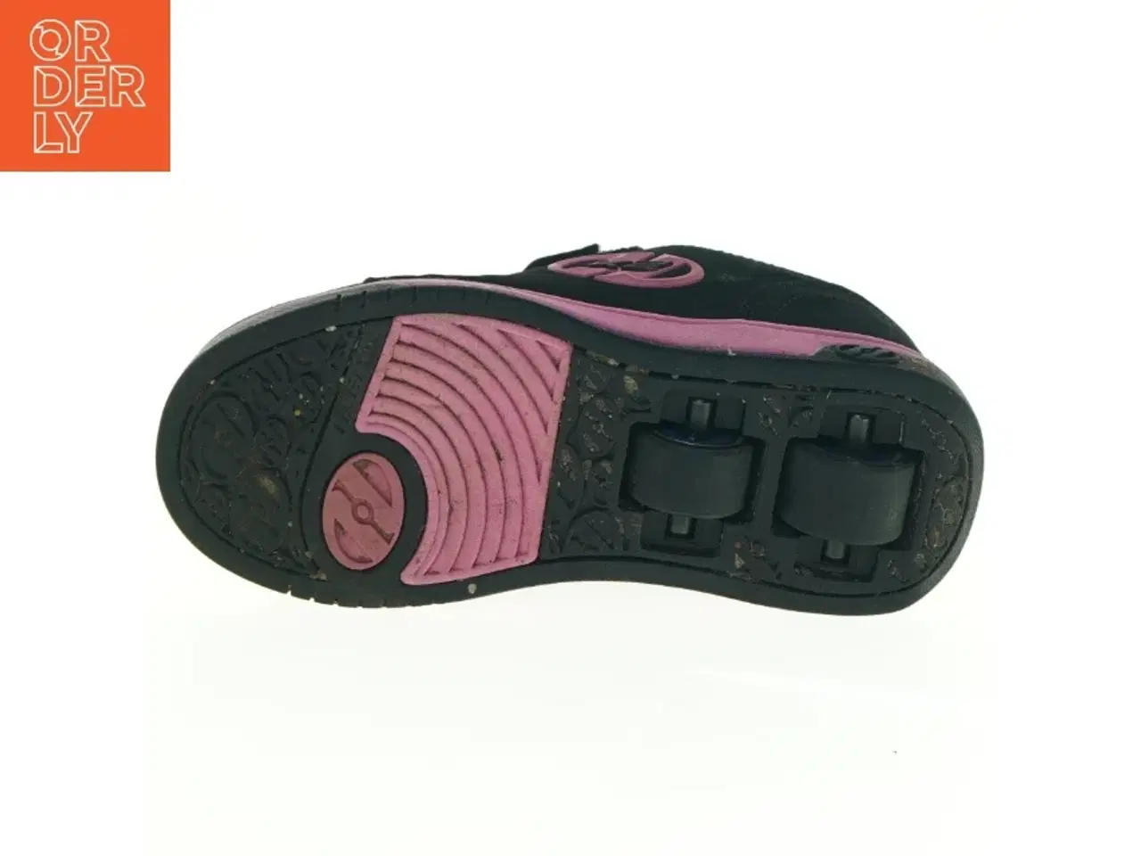 Billede 7 - Heelys rullesko fra Heelys (str. 32)