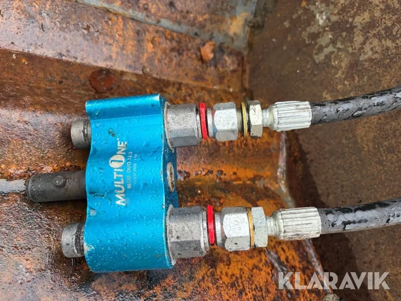 Billede 5 - Skovl 4/1