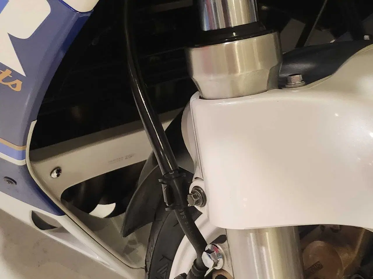 Billede 1 - Yamaha fzr 1000 