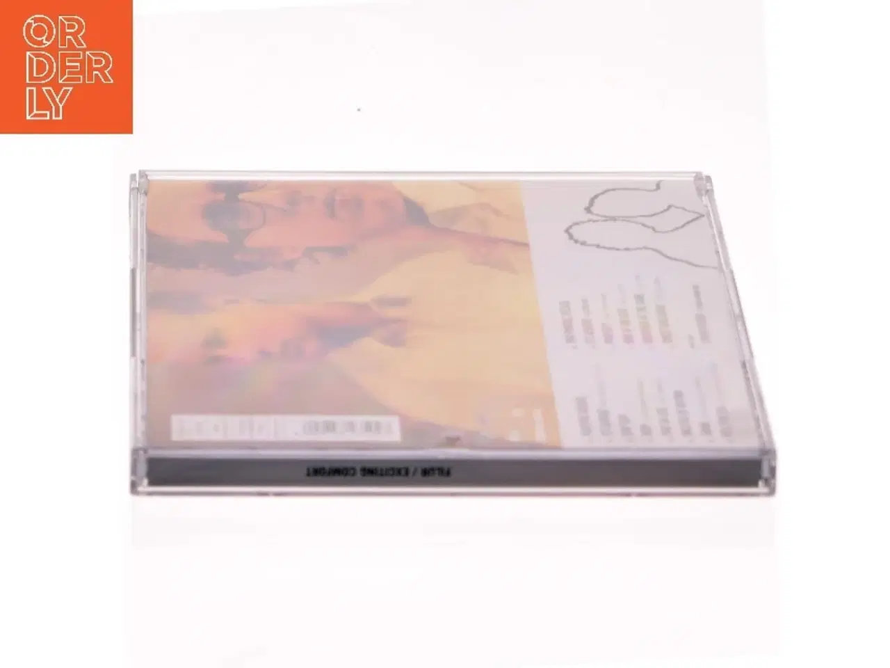 Billede 4 - CD album af FILUR fra FILUR