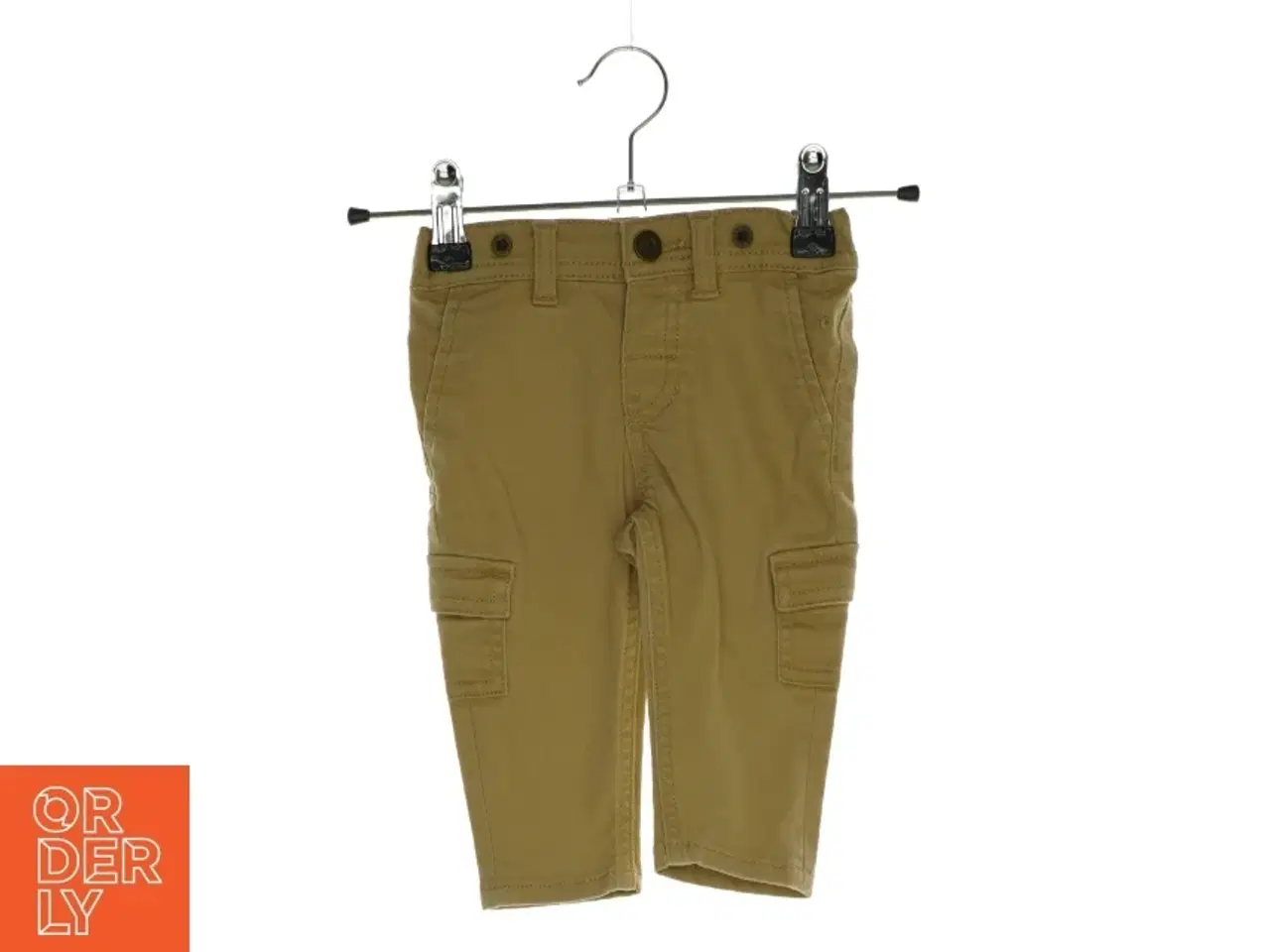 Billede 1 - Bukser fra H&M (str. 68)