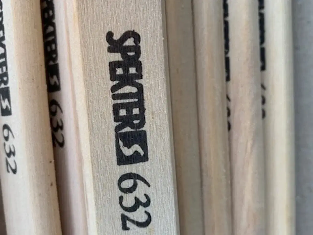 Billede 4 - 10 stk Spekter 632-50 rør/radiatorpensel , vinkel,