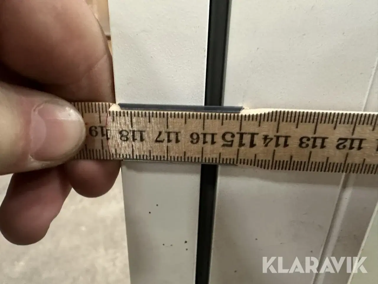 Billede 9 - Vinduer Kastrup 3 styk