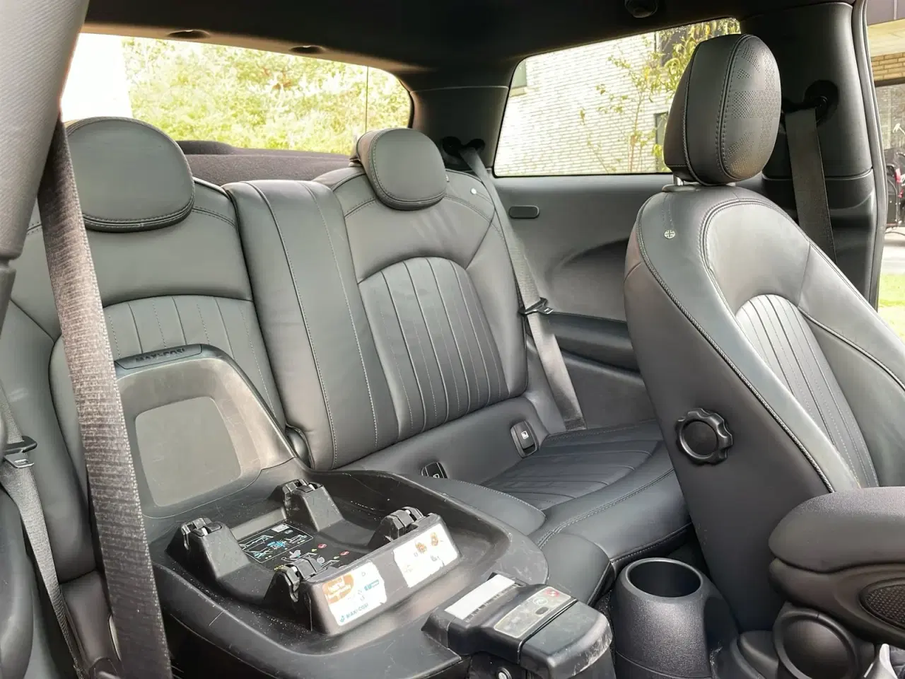 Billede 17 - MINI Cooper SE  Maximise