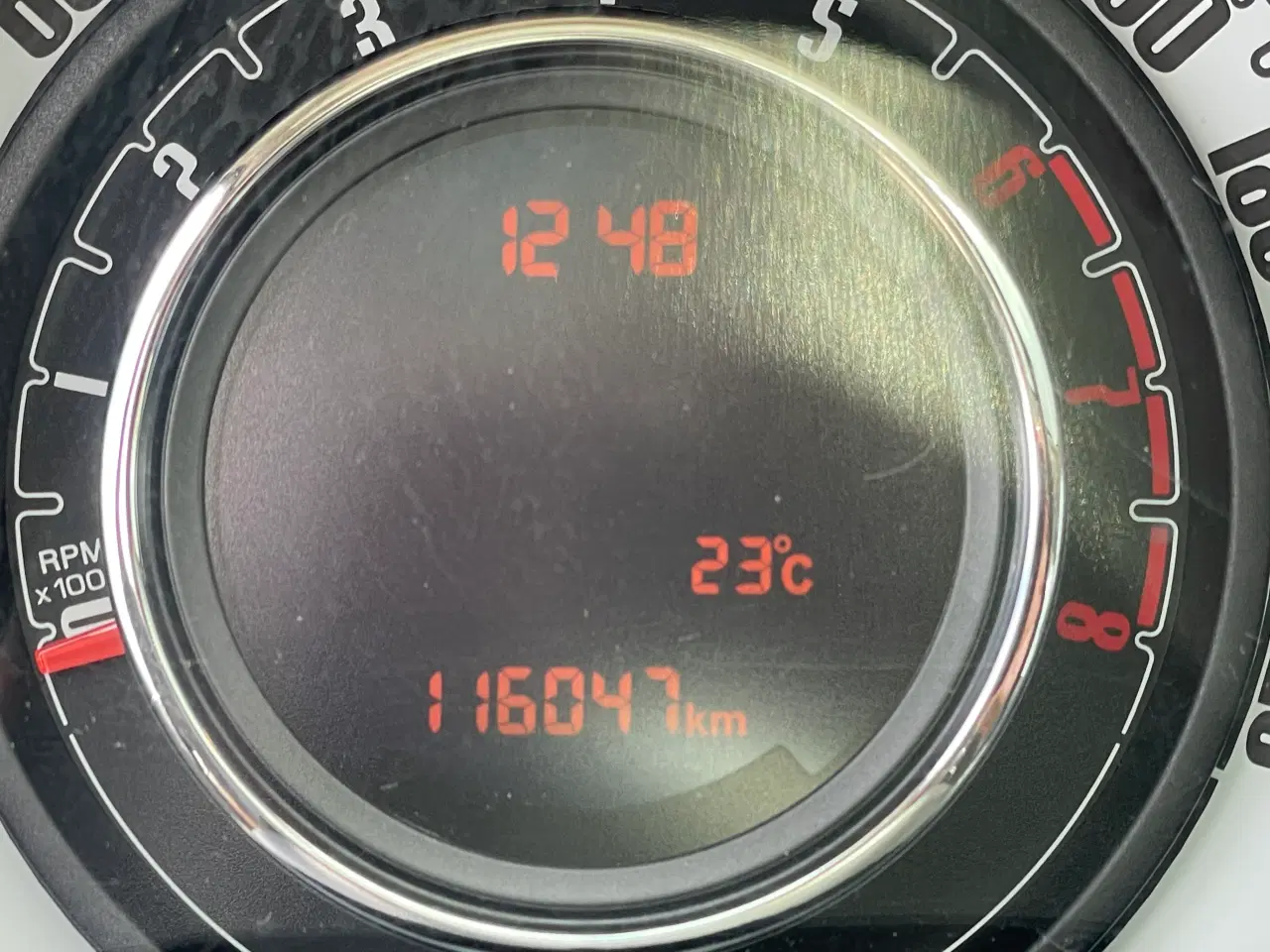 Billede 5 - Fiat 500 0,9 twinair turbo 