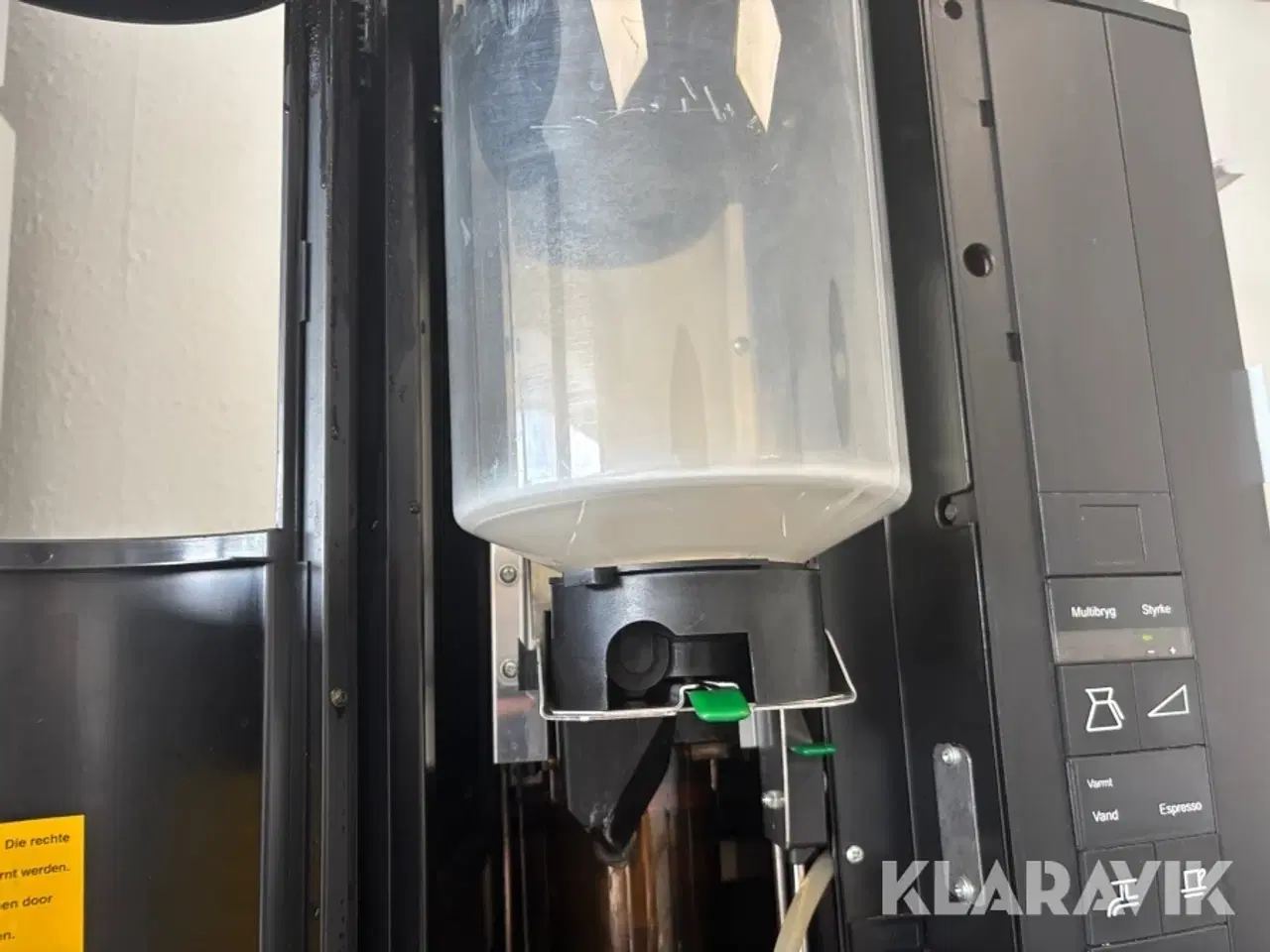 Billede 12 - Industri kaffemaskine Wittenborg