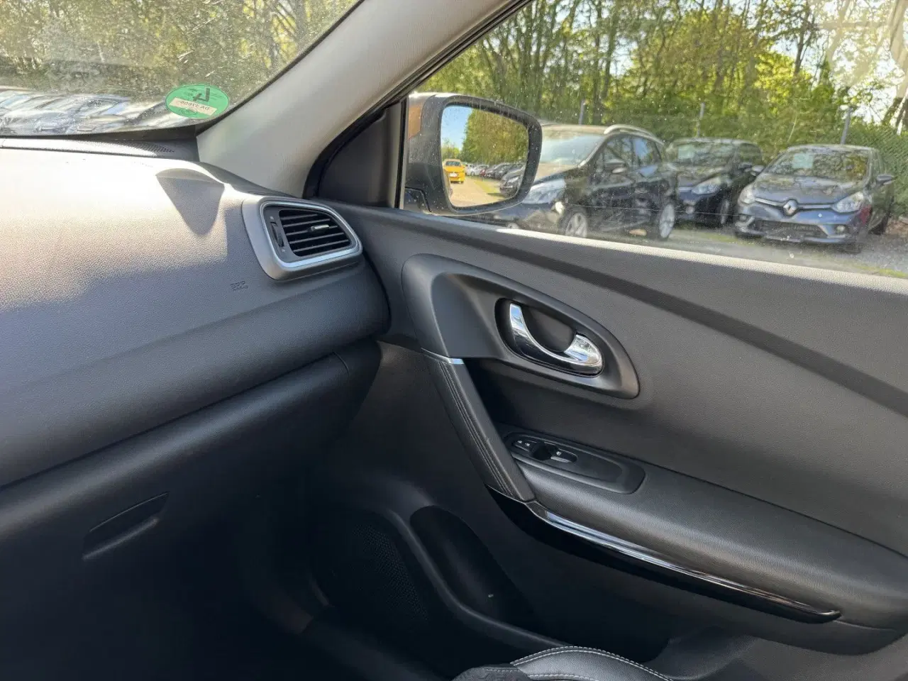 Billede 20 - Renault Kadjar 1,5 Energy DCI Zen 110HK 5d 6g