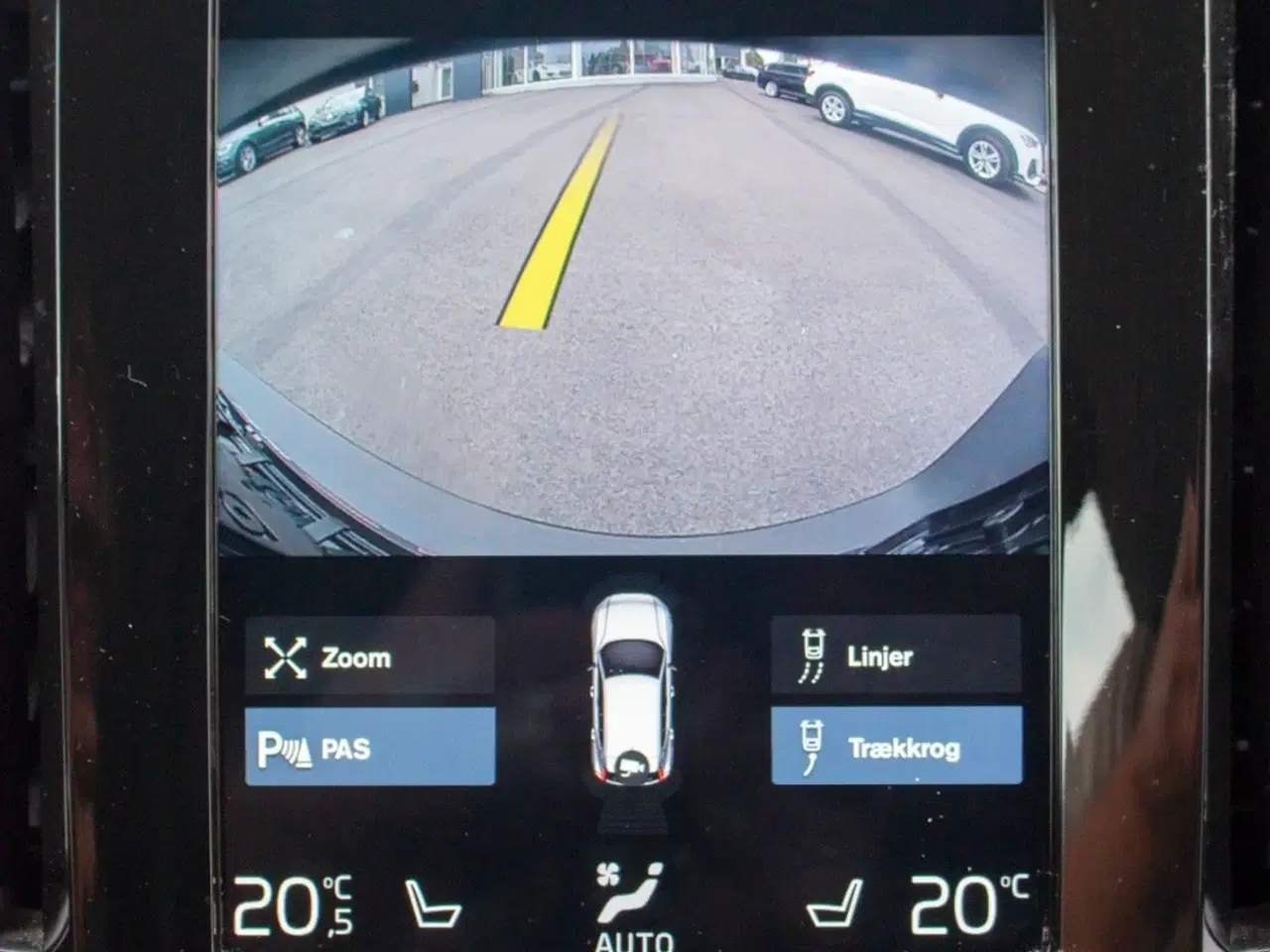 Billede 18 - Volvo XC40 1,5 T5 ReCharge Inscription aut.