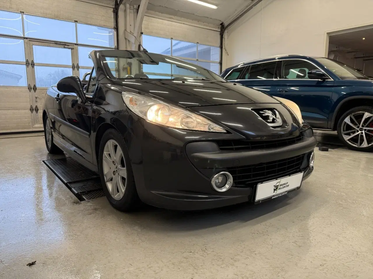 Billede 4 - Peugeot 207 1,6 CC