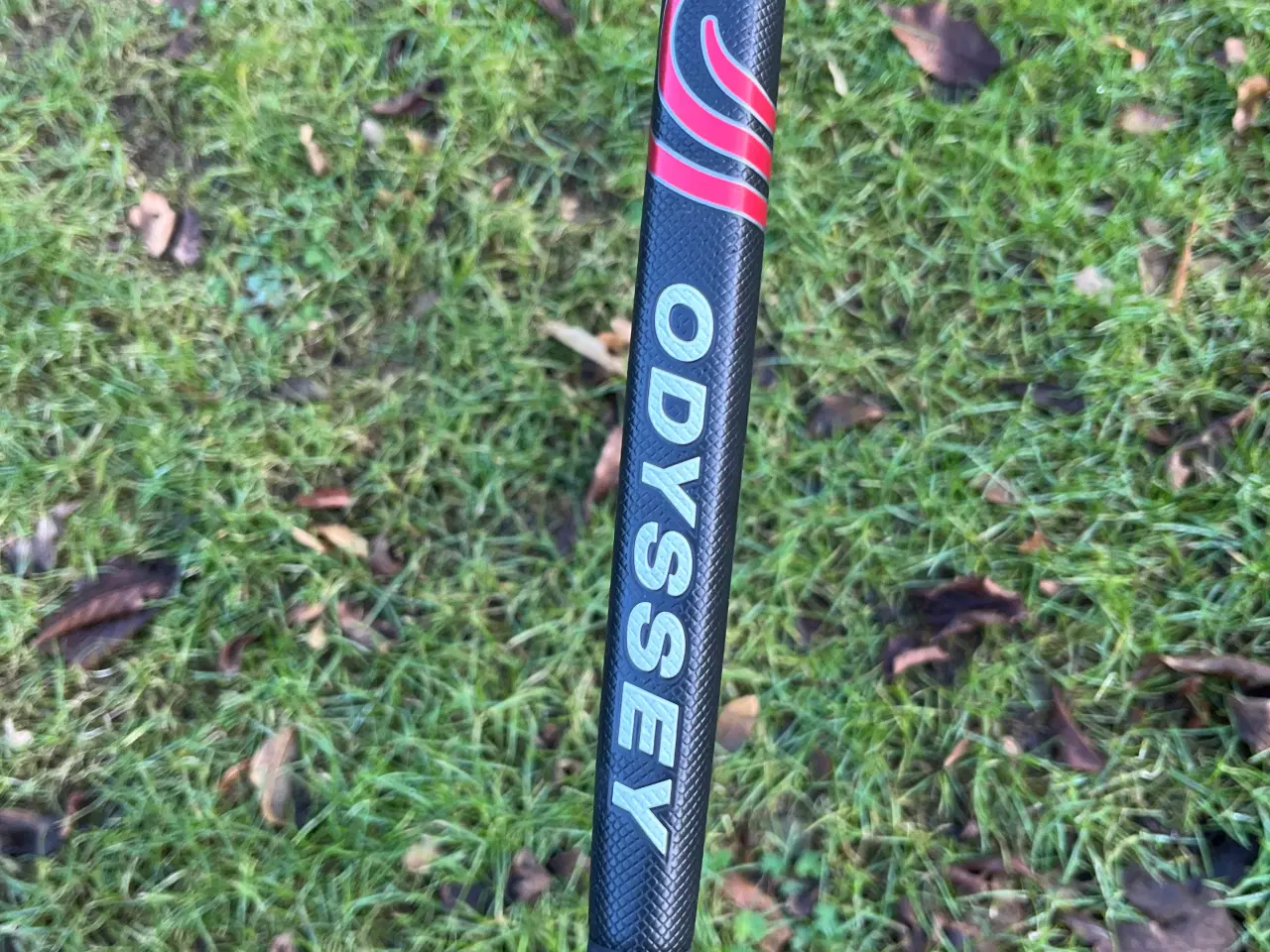 Billede 7 - Odyssey white hot versa 7