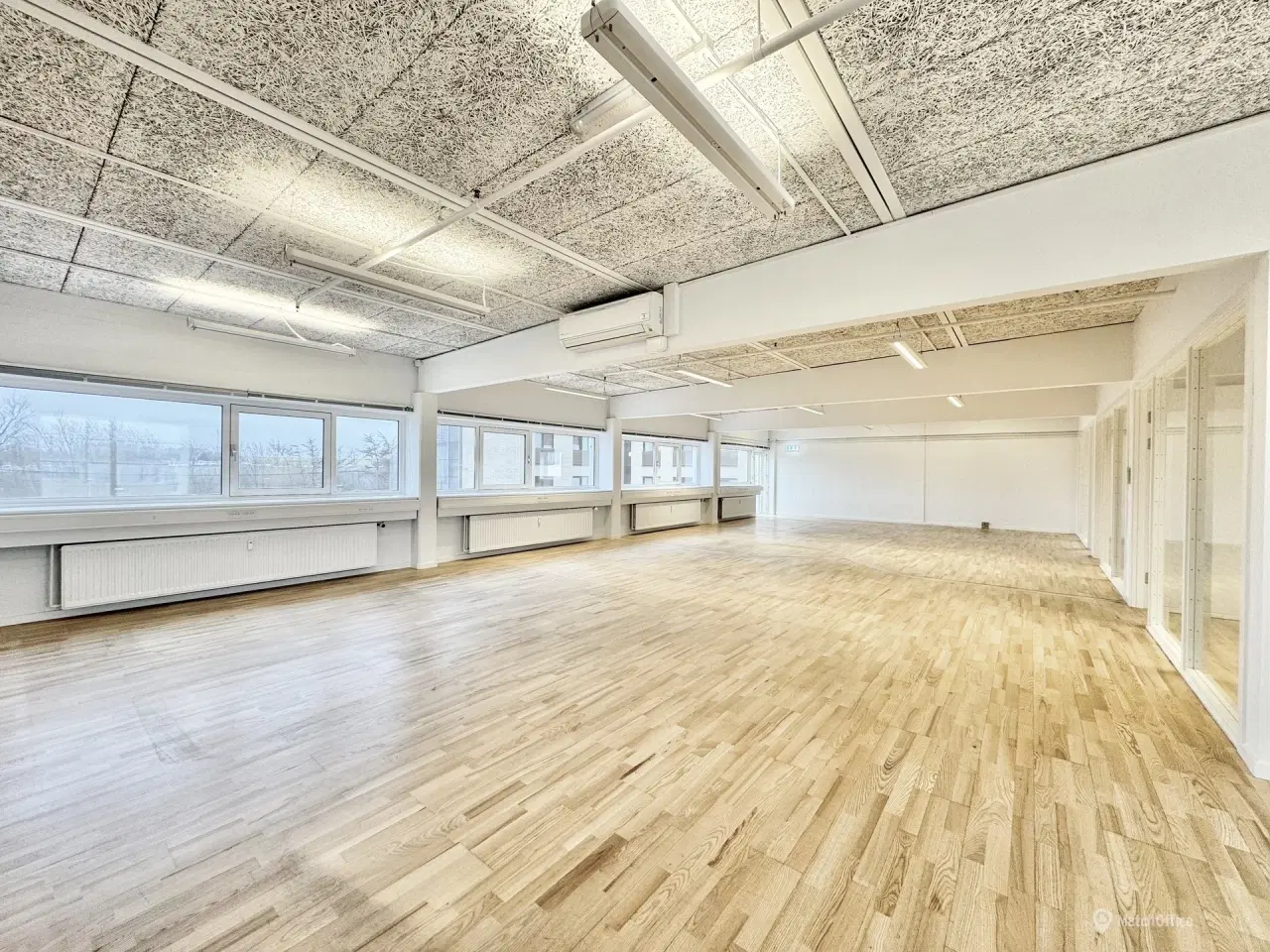 Billede 22 - Attraktive kontorlokaler i eftertragtet erhvervsområde ved Odense